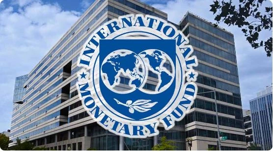 Pakistan not on agenda of IMF Executive Board meeting