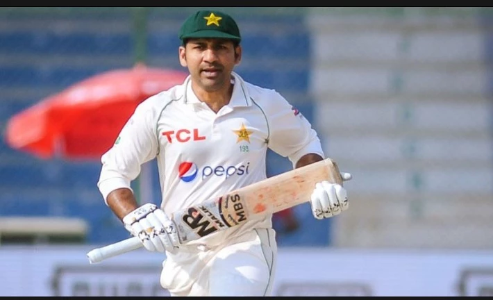 Sarfaraz Ahmed backs Pakistan's batting prowess in face of Australia's strength