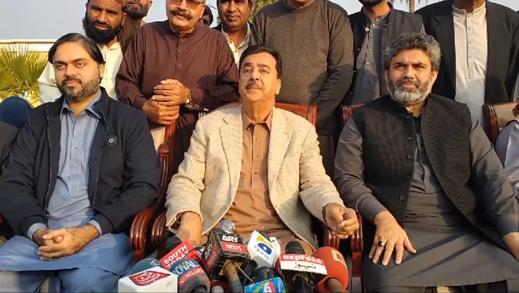 Yusuf Gilani says no possibility of postponing elections