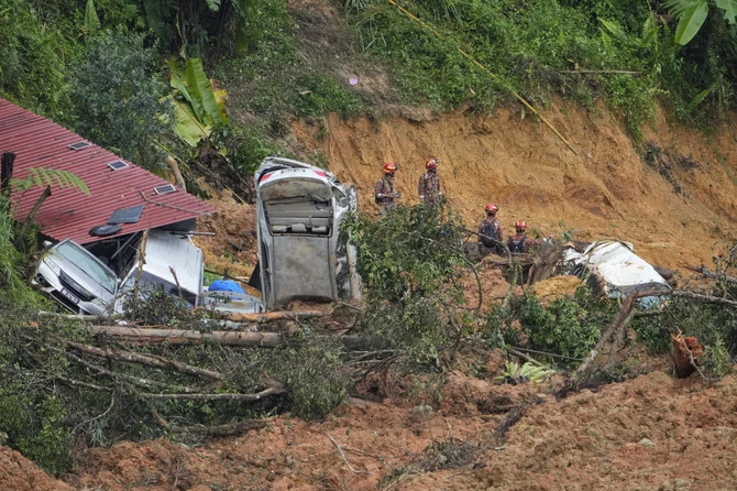 Death toll from Tanzania landslides rises to 68