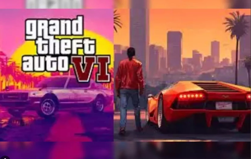 'Grand Theft Auto VI' trailer drops, flagging 2025 release