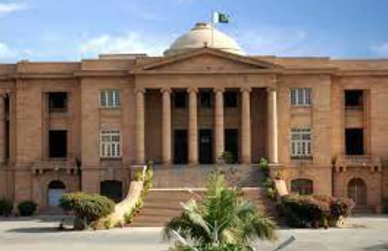 Justice Aqeel Ahmad recommended for post of Sindh High Court CJ