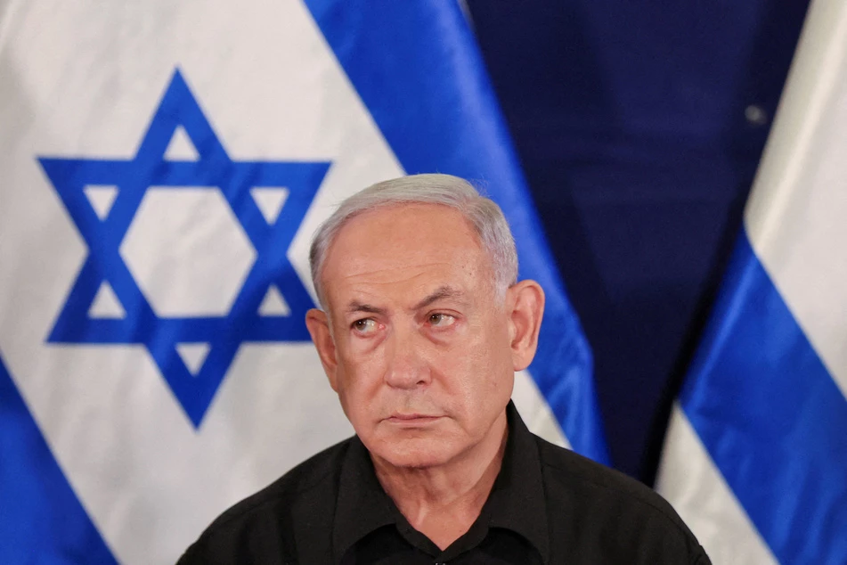 Netanyahu graft trial resumes in Israel in midst of Gaza war