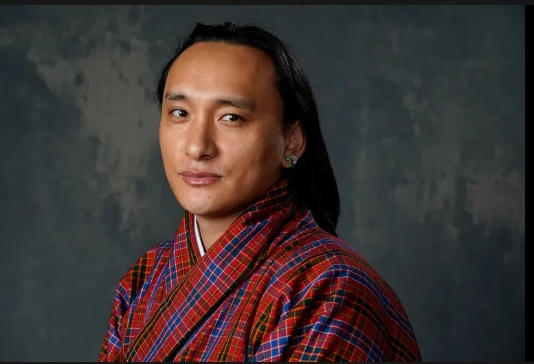 Oscar-nominated Bhutan director turns lens on democracy ahead of vote