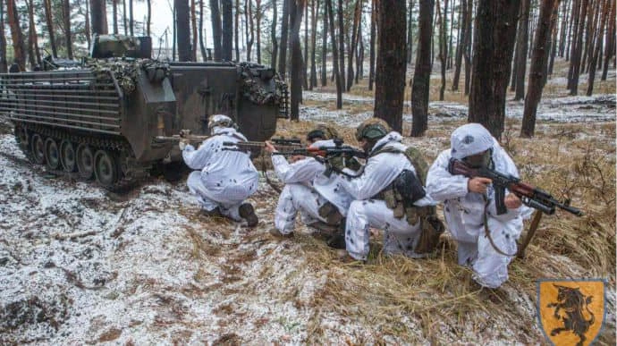 Russia opening new fronts in Avdiivka battle: Ukraine