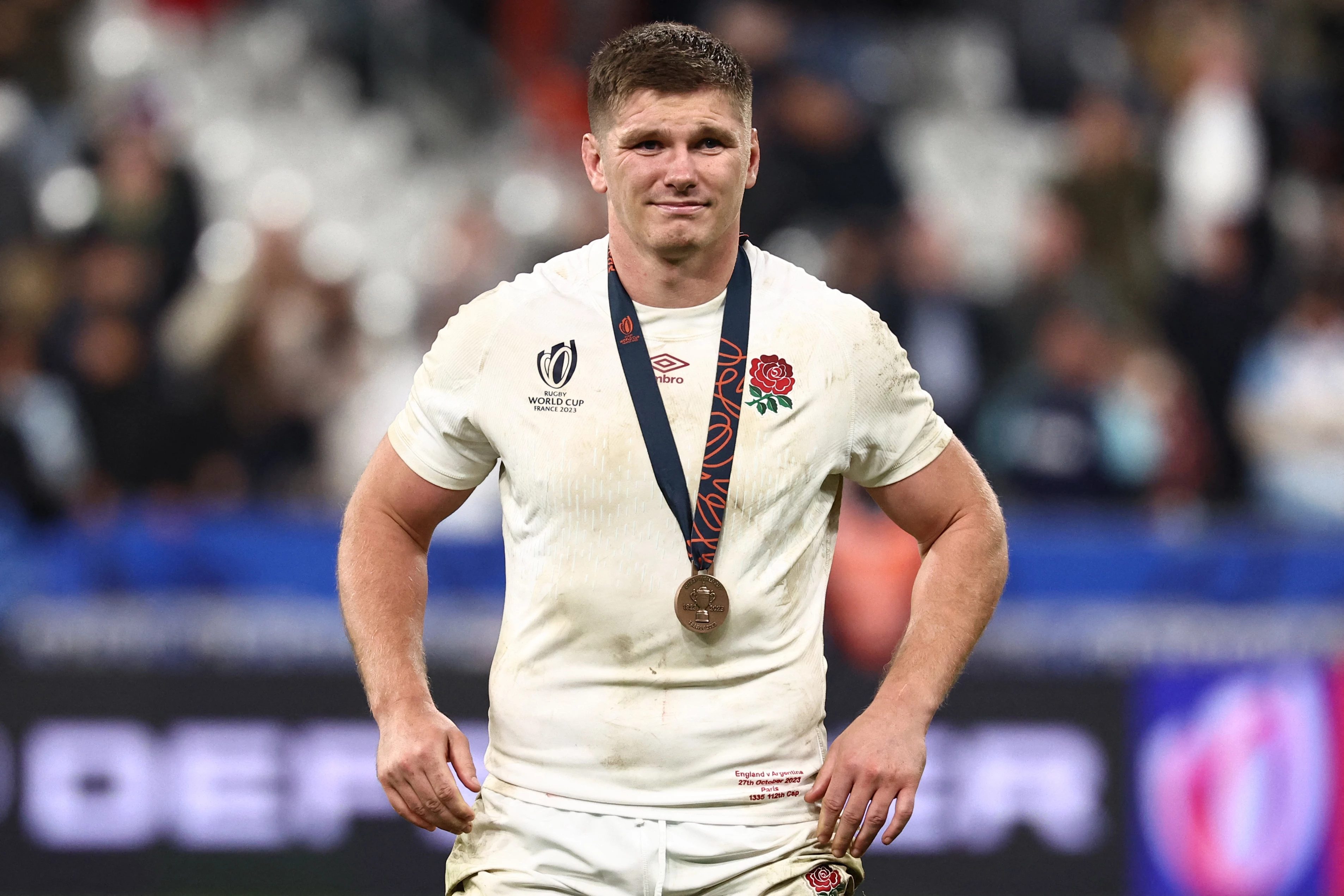 World Cup TMO steps away from Test rugby over abuse