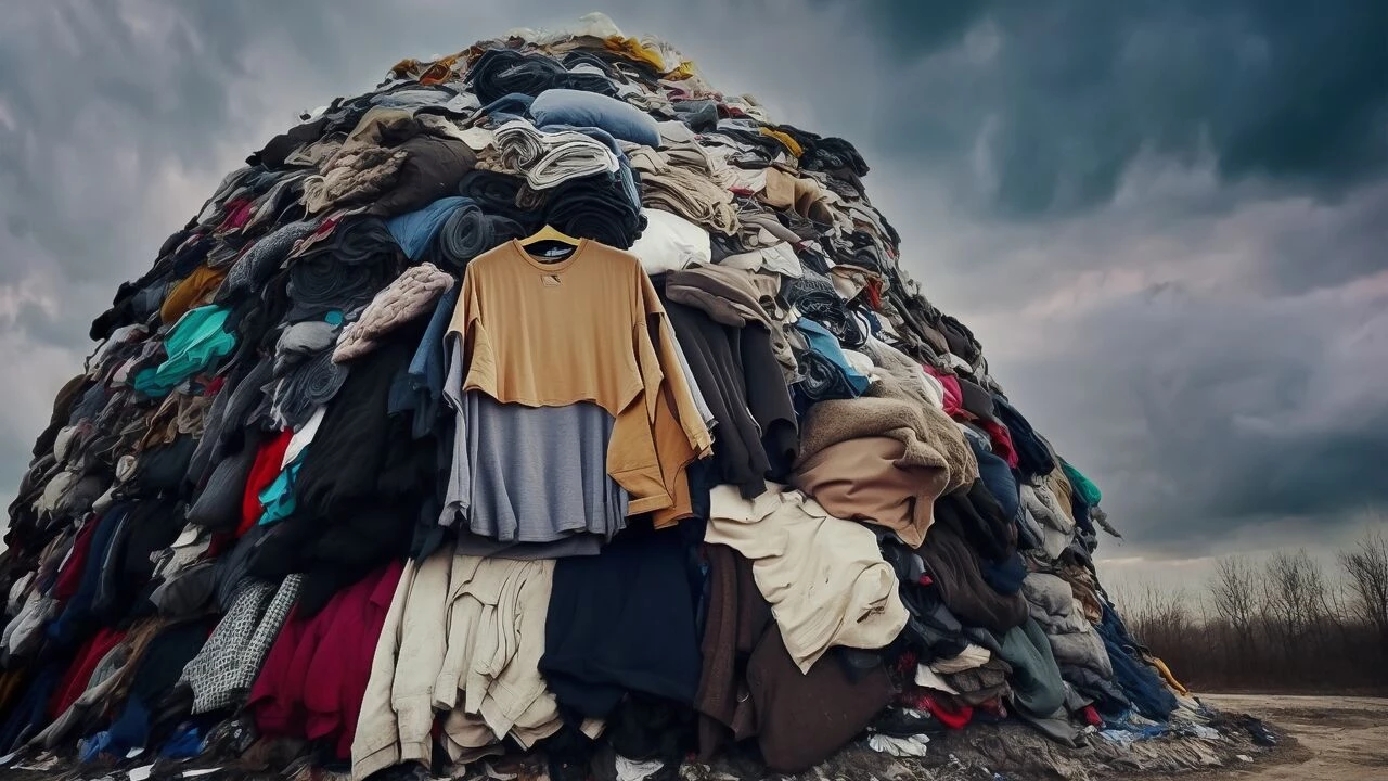 EU approves ban on destruction of unsold clothing