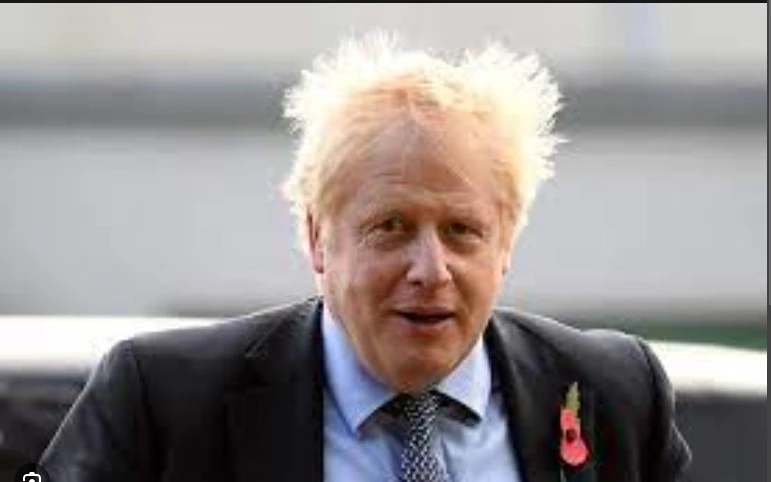 Ex-premier Boris Johnson set for grilling at UK Covid inquiry