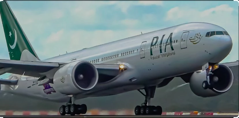 PIA gets back one of two planes stuck in Jakarta