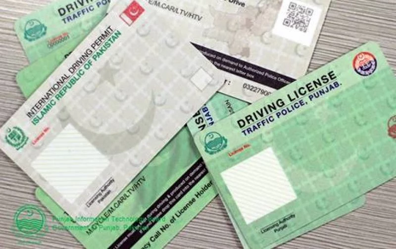 Punjab govt announces massive increase in learner driving licence fee