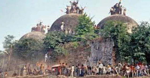 31st anniversary of demolition of Babri Mosque: Pakistan asks India to ensure safety of minorities particularly Muslims