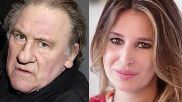 Actor Depardieu accused of sex assault: Paris prosecutors