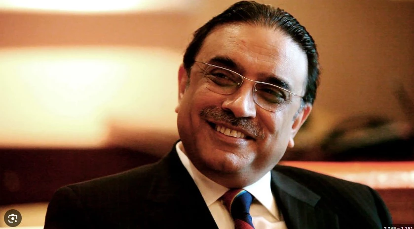 Asif Zardari assigns tasks to PPP leaders in Punjab