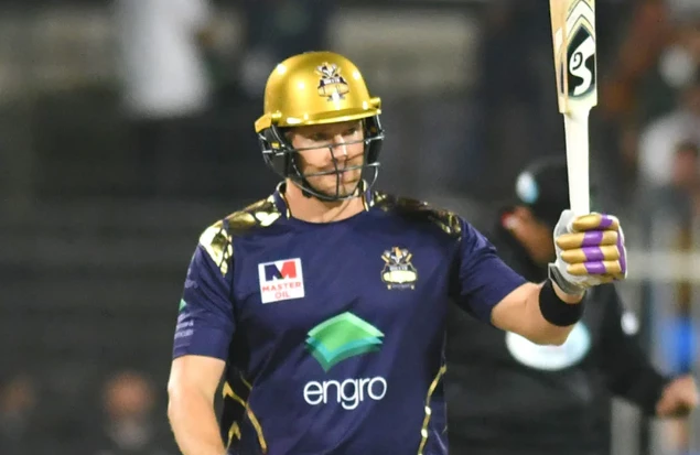 Quetta Gladiators appoint t Shane Watson as head coach