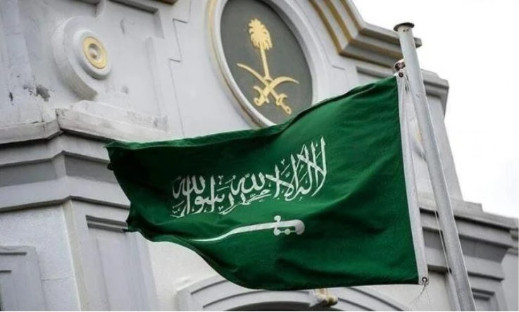 Saudi says it expects budget deficits in 2023, 2024