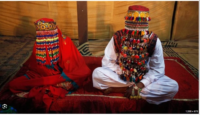 Underage couple from Sindh approach Islamabad court for safety