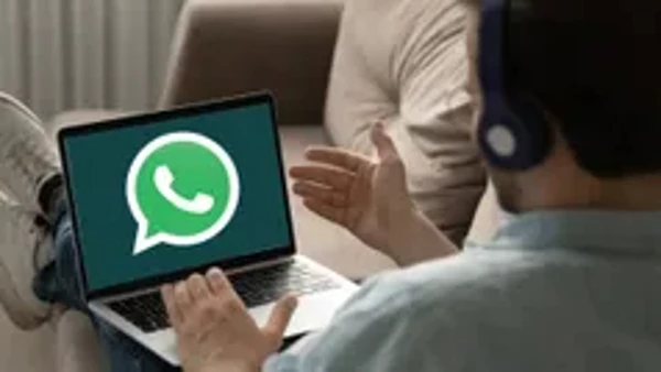 WhatsApp to introduce music sharing option on video calls