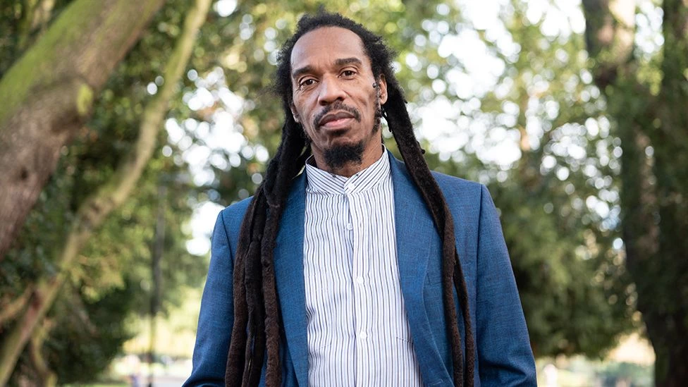 British poet Benjamin Zephaniah dies aged 65: family