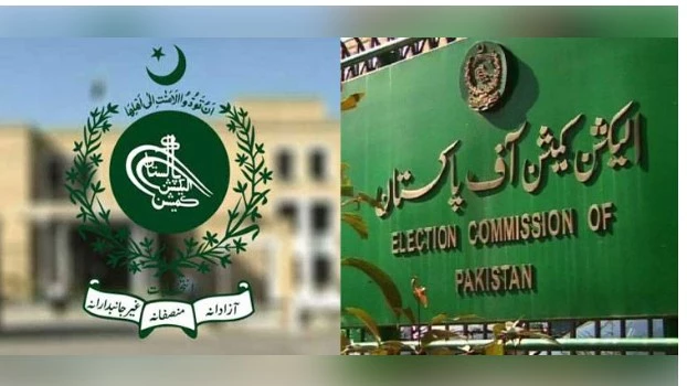 ECP rejects Akbar S Babar’s plea for reconducting PTI intra-party polls