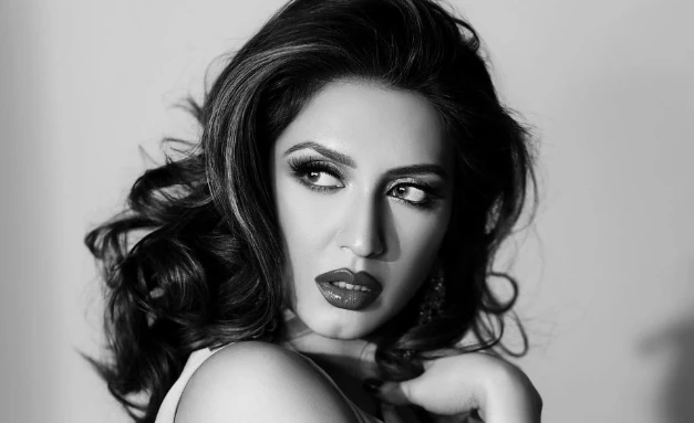 Iman Aly reveals why she doesn’t prefer to work in summers