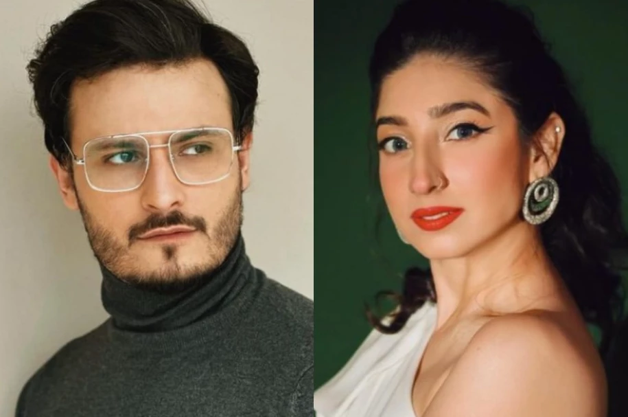 Mariyam Nafees reveals how Osman Khalid reacted to her marriage