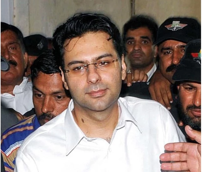 SC to hear FIA appeal seeking restoration of FIR against Moonis Elahi