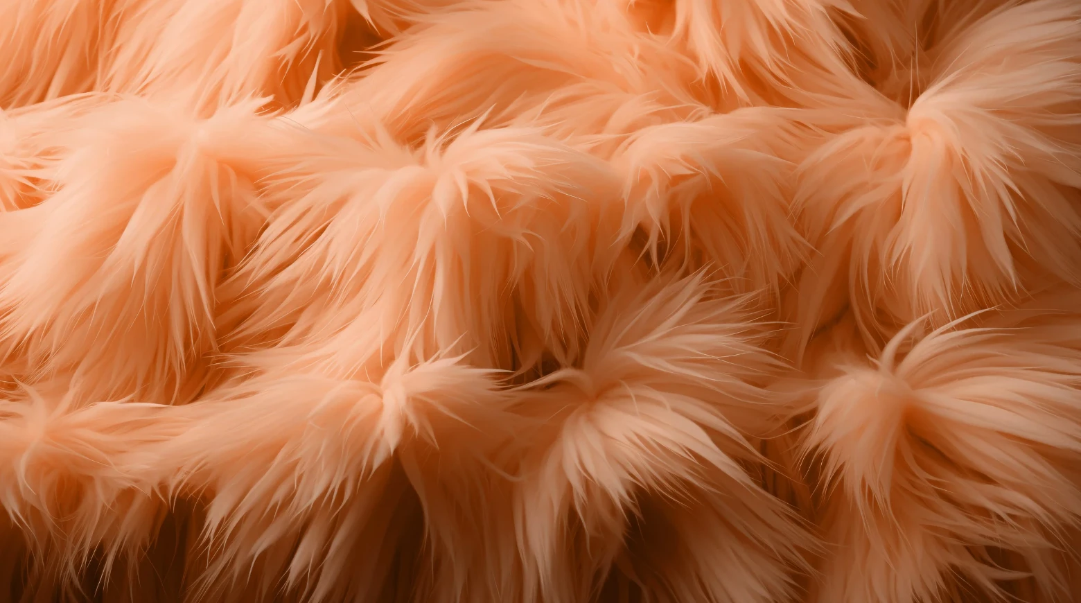 Peach Fuzz named as Pantone Colour of the Year 2024