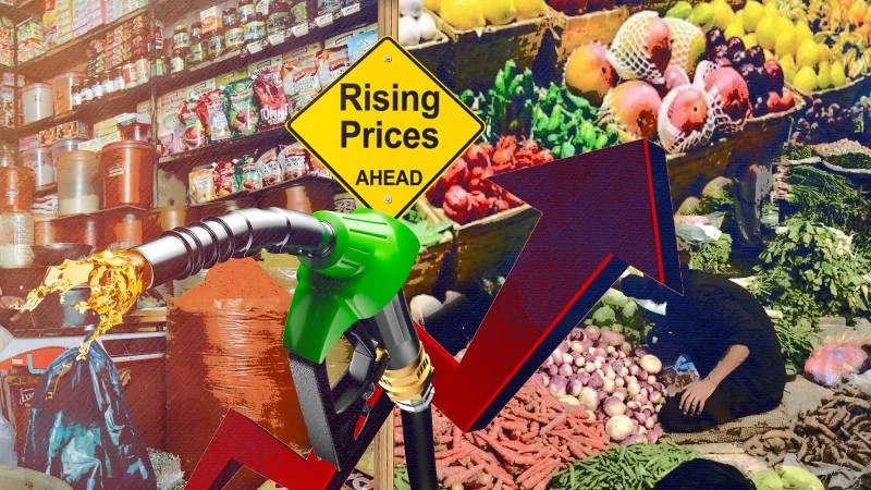 Weekly inflation up by 1.16pc as overall inflation reaches 42.68pc