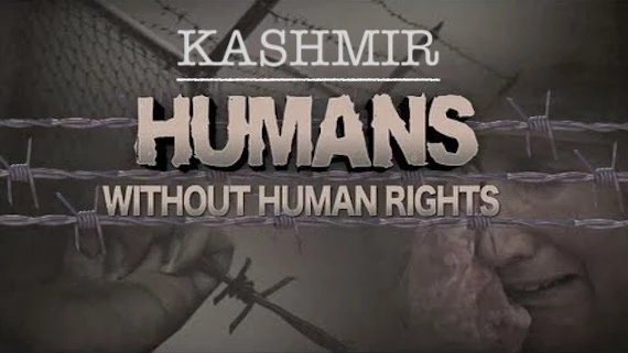 Commemorating Human Rights Day: False consolation for Kashmiris