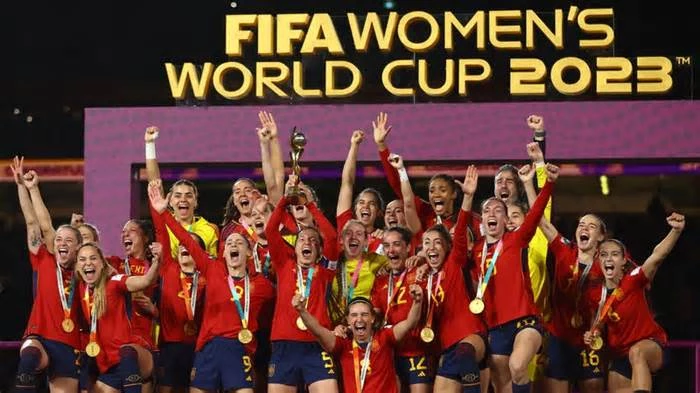 FIFA confirm three candidates to host 2027 Women's World Cup