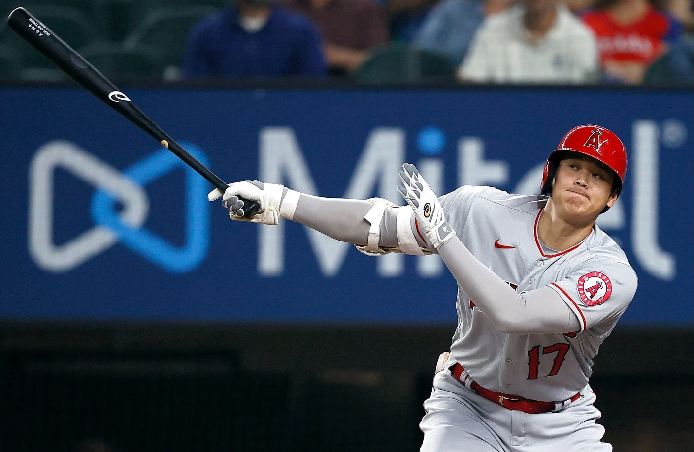 Ohtani moving to Dodgers in record 10-yr, $700 mn deal