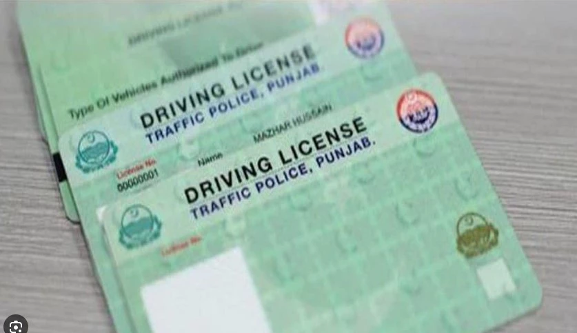 Punjab to start issuing driving licences online from tomorrow