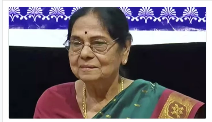 Veteran Indian actor Leelavathi passes away at 85