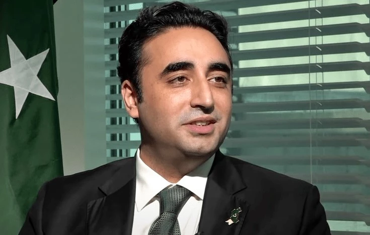 Bilawal Bhutto urges SC to allow live-streaming of ZAB reference hearing