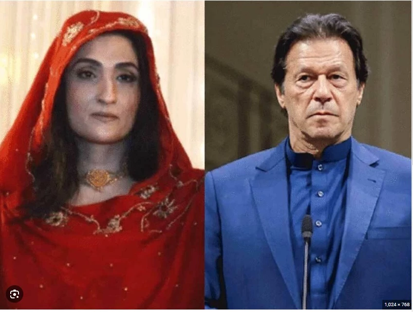 Court reserves verdict on admissibility of plea against Imran Khan’s ‘illegal nikah’