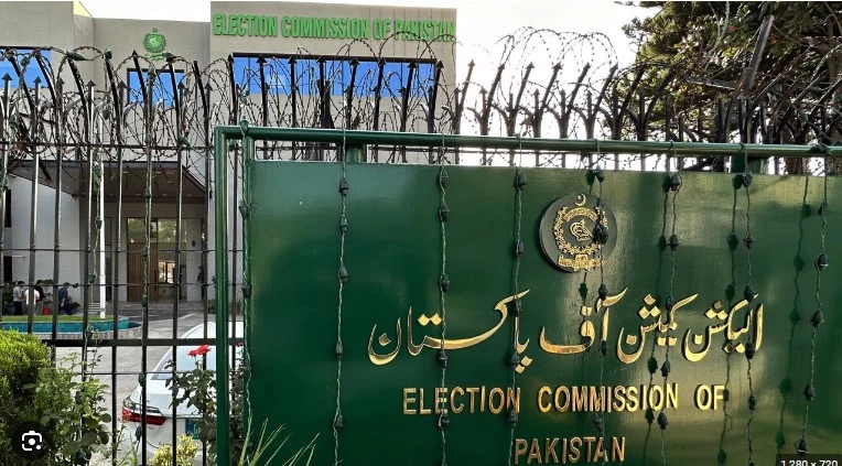 ECP rubbishes reports of release of election schedule