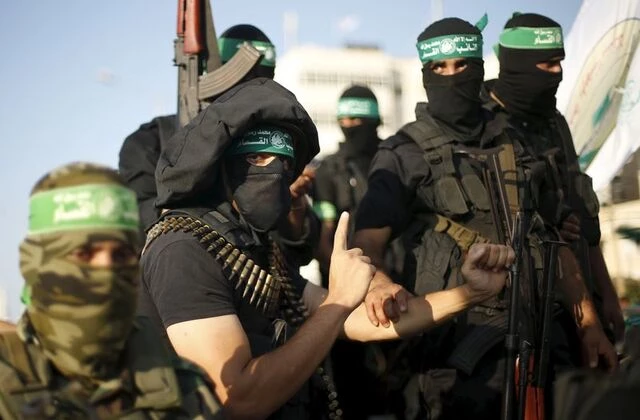 Hamas warns hostages doomed unless demands met