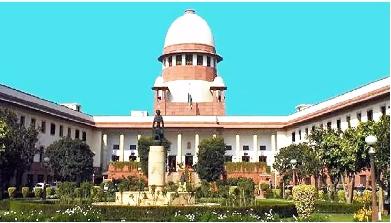 Order to scrap Kashmir special status ‘constitutionally valid but temporary', Indian SC rules