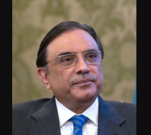 Zardari calls upon UN to strictly implement its charter on human rights