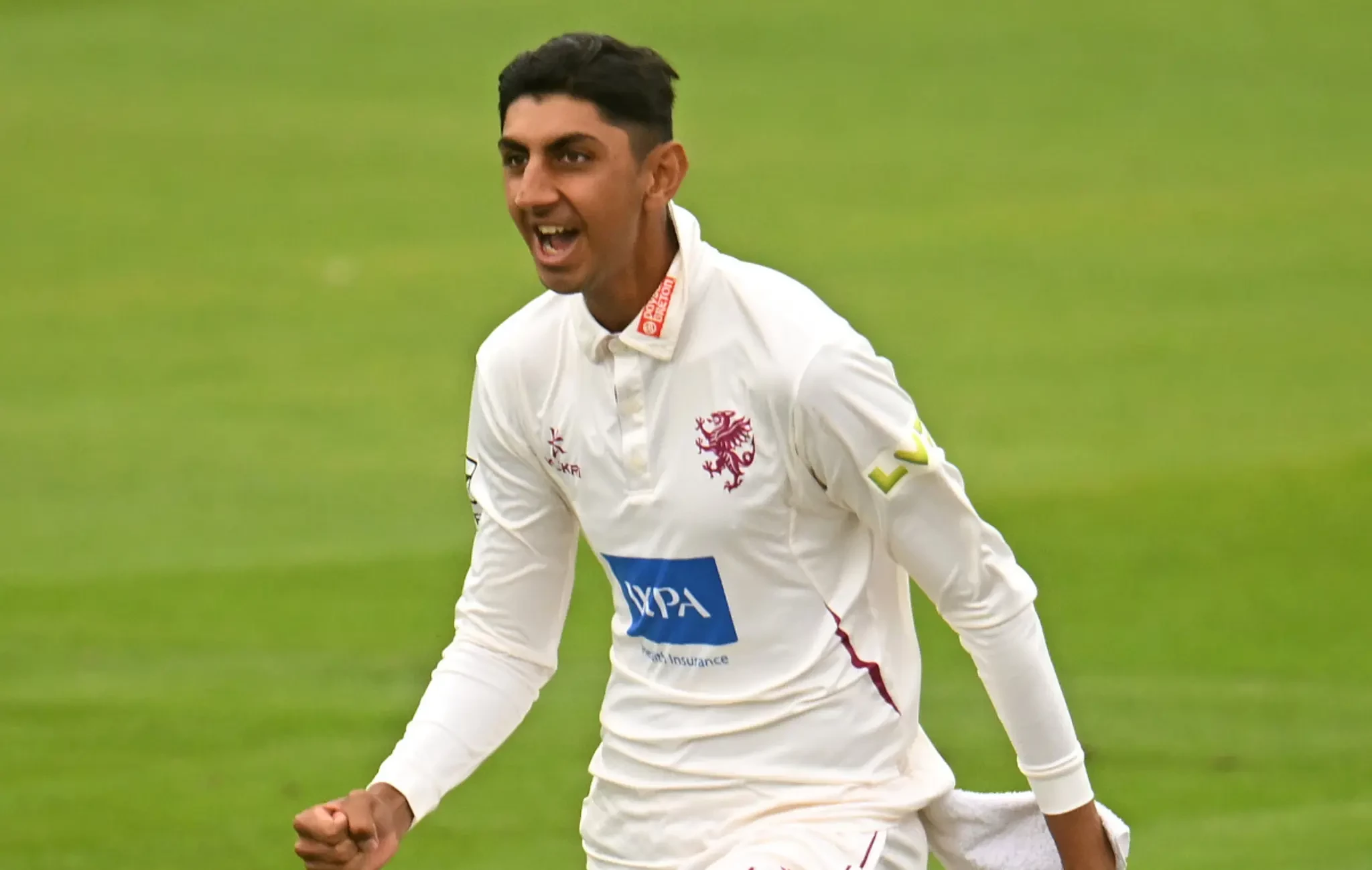 Bashir among uncapped trio in England Test squad for India tour