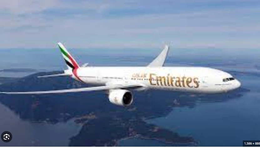 Emirates flight delayed by several hours at Islamabad Airport