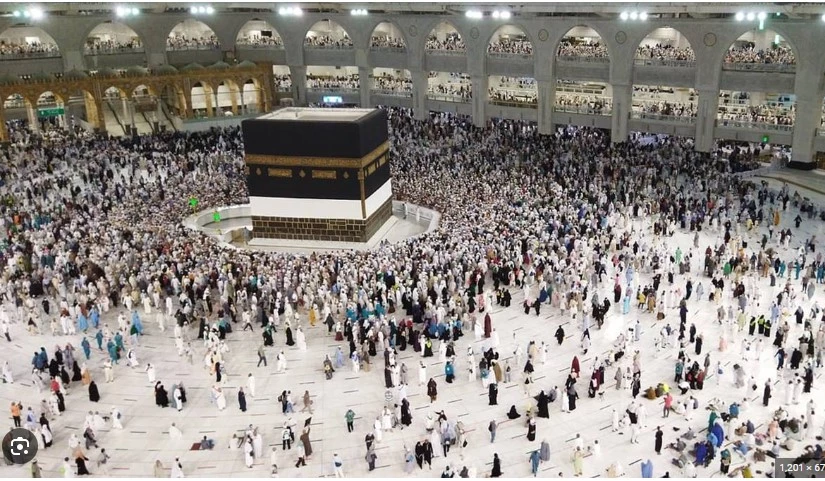 Govt extends deadline for submission of Hajj applications