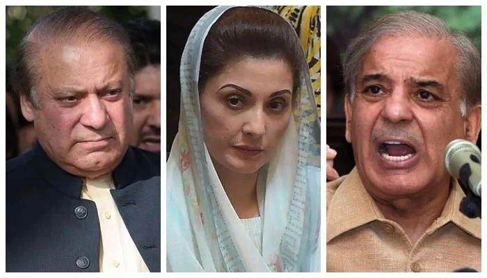 PML-N develops 5-point strategy to appease disgruntled leaders on seat adjustment dispute