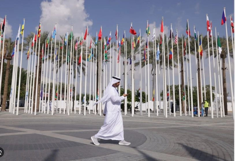 UN climate summit to run overtime as fury mounts on fossil fuels