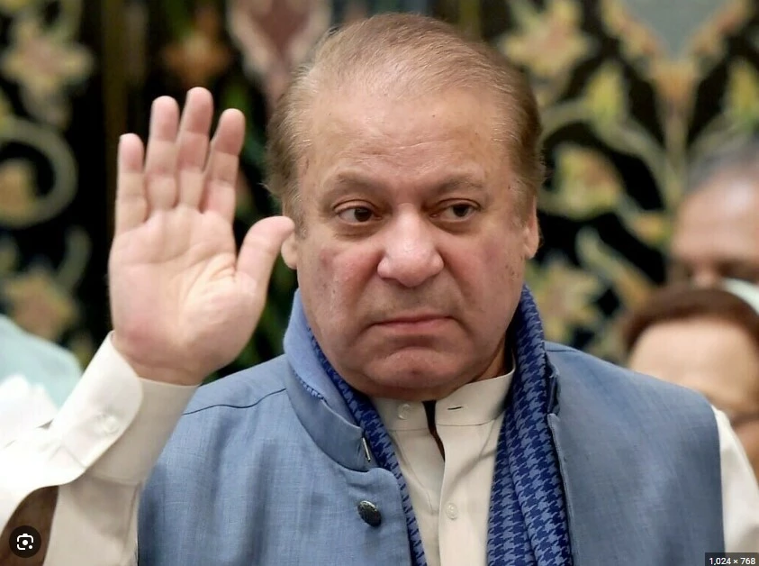 Court acquits Nawaz Sharif in Al-Azizia reference also