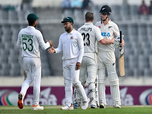 ICC rates Bangladesh-NZ Test pitch 'unsatisfactory'