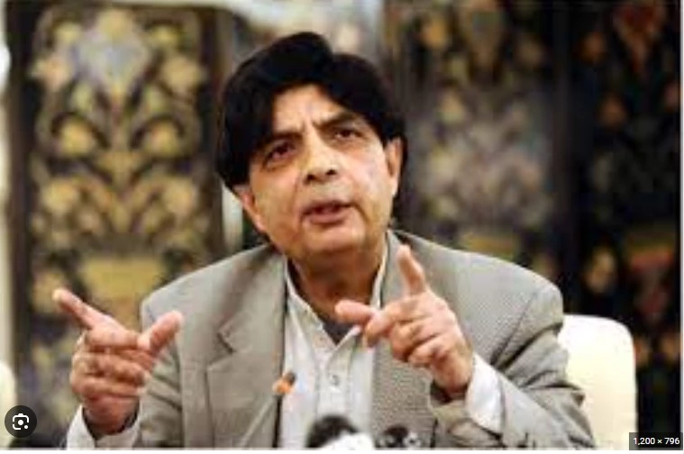 IHC reserves verdict on pleas challenging delineations of Ch Nisar’s constituencies