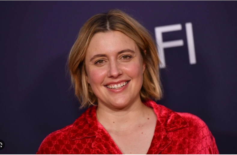 'Barbie' director Greta Gerwig to head 77th Cannes Film Festival jury