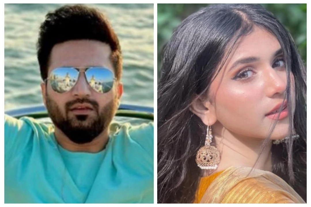 Falak Shabir and Nehaal Naseem hint at future collaboration with electrifying jam session