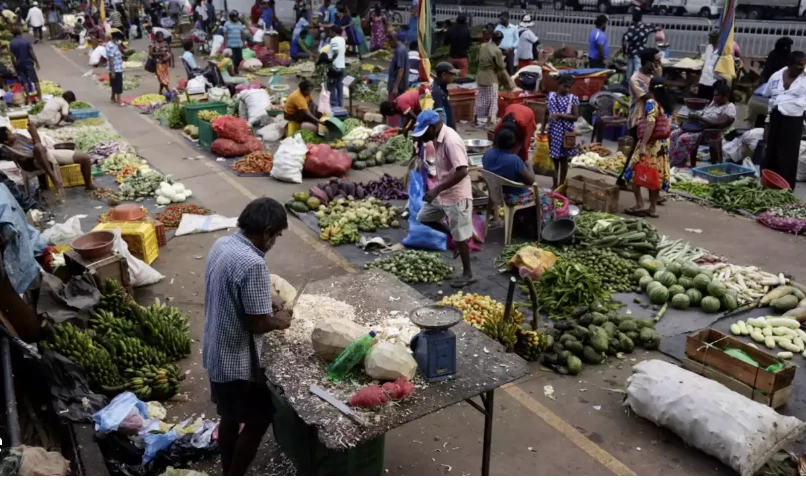 IMF resumes Sri Lanka bailout after China's debt deal